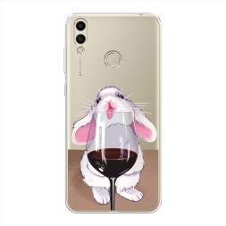 ����������� ����� ������ ���������� ����� �� Honor 8C