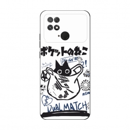 ������� ����������� ����� ��� � ������ ������� �� Xiaomi Poco C40