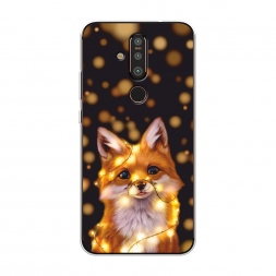 ����������� ����� ���� � ��������� �� Nokia X71