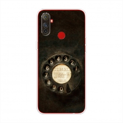 ����������� ����� ��������� ������� �� Realme C3