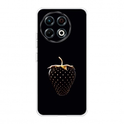 ����������� ����� Black strawberry �� Tecno Spark 30 Pro