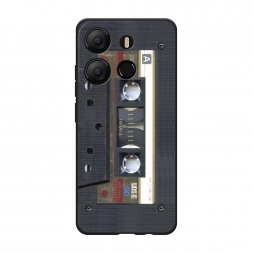 ������� ����������� ����� ��������� ������� �� Tecno Pop 7