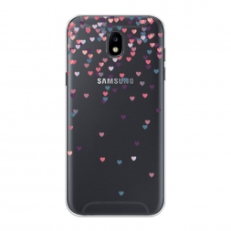 ����������� ����� ������� �������� �� Samsung Galaxy J5 2017