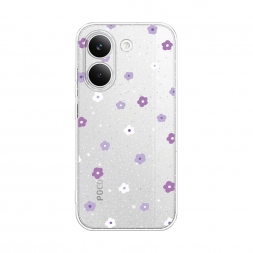 ��������� ���������� �������� ������� �� Poco X8 Pro