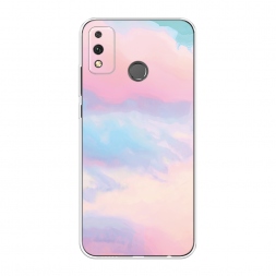 ����������� ����� ������� ������ �� Honor 9X Lite