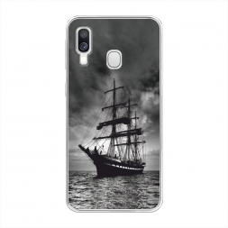 ����������� ����� ������� � ��������� ���� �� Samsung Galaxy A40