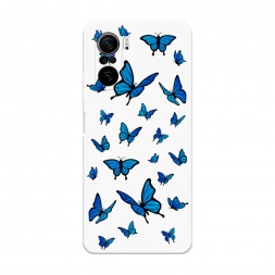 Soft touch ����� ����� ������� �� Xiaomi Poco F3