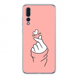 ����������� ����� ������-���� �� Huawei P20 Pro