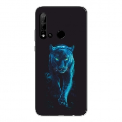 ����������� ����� ������� � ������ ����� �� Huawei Nova 5i