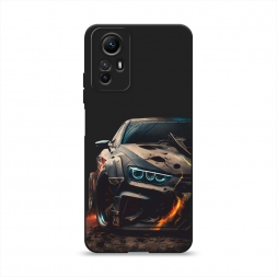 ������� ����������� ����� �� ����� 2 �� Xiaomi Redmi Note 12S