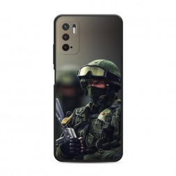 ������� ����������� ����� ������ �� Xiaomi Redmi Note 10 5G