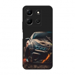 ������� ����������� ����� �� ����� 2 �� Infinix Note 30i