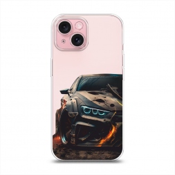 ����������� ����� �� ����� 2 �� iPhone 15