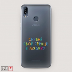 ����������� ����� ������ ��� ������ �� Asus Zenfone Max M2 ZB633KL