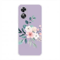 ����������� ����� ������ ����� �� ���������� �� Oppo A17