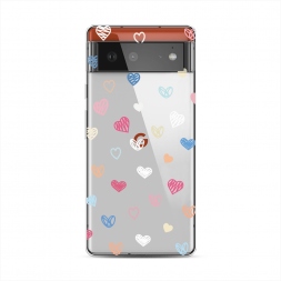 ����������� ����� ������ �������� ������� �� Google Pixel 6