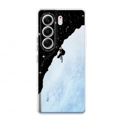 ����������� ����� �������� � ������� �� Tecno Camon 40 Pro 5G