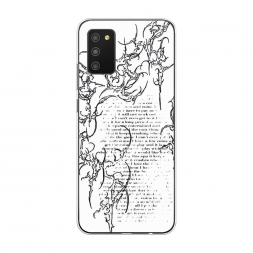 ����������� ����� ׸���-����� ������� ���������� �� Samsung Galaxy A02s