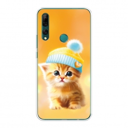 ����������� ����� ����� ������ � ������� �� Huawei Y9 Prime 2019