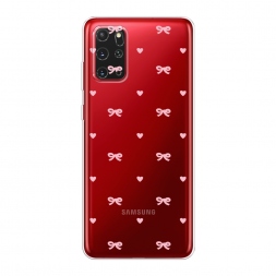 ����������� ����� ������� ������� 3 �� Samsung Galaxy S20 Plus