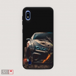 ������� ����������� ����� �� ����� 2 �� Samsung Galaxy A10