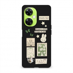 ������� ����������� ����� dream a little �� OnePlus Nord CE3 5G