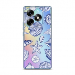����������� ����� ������� ������� �� Itel S23 Plus