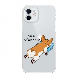 ����������� ����� ����� �������� �� iPhone 12 mini