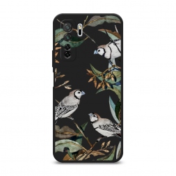 ������� ����������� ����� ����� � ������ �� Huawei Nova 7 SE