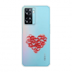 ����������� ����� �������� �� �������� �� Oppo A77 4G