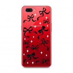 ����������� ����� ����� ������ ������� �� Oppo A3s