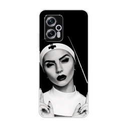 ����������� ����� ������ ������� �� Xiaomi Redmi Note 11T Pro Plus