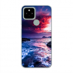 ����������� ����� ����� 1 �� Google Pixel 5