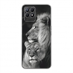 ����������� ����� ������� ���� �� Realme 8i