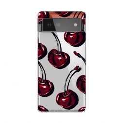 ����������� ����� ������ ������� 4 �� Google Pixel 6