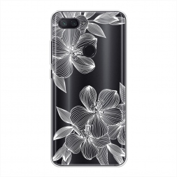 ����������� ����� ������ �� Xiaomi Mi 8 Lite (Youth Edition)
