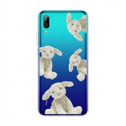 ����������� ����� �������� ������ �� Huawei Y6 Pro (Prime) 2019
