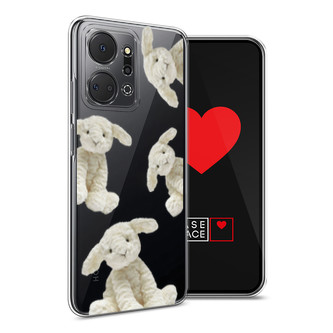 ����������� ����� �������� ������ �� Honor X7A Plus