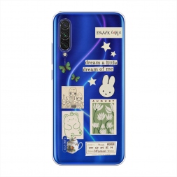 ����������� ����� dream a little �� Xiaomi Mi CC9E