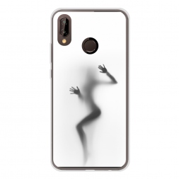����������� ����� ������� � ���� �� Huawei Nova 3E