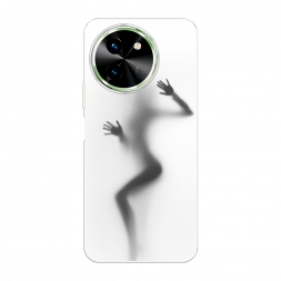 ����������� ����� ������� � ���� �� Vivo T3x