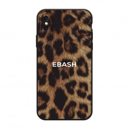 ������� ����������� ����� Ebash �� �������� �� iPhone X (10)