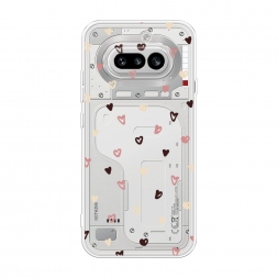 ����������� ����� �������� ������� ������� �� Nothing Phone 4a