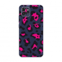 ����������� ����� Pink cow spots �� Samsung Galaxy A03