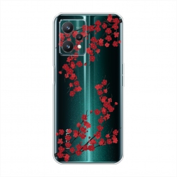 ����������� ����� ������� ������ �� Realme 9 5G