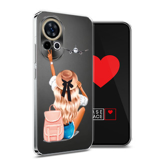 ����������� ����� ���������� ��������� �� Huawei Nova 12S