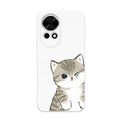 ����� soft touch ����� ������ ����� �� Huawei Nova 12