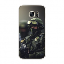 ����������� ����� ������ �� Samsung Galaxy S7
