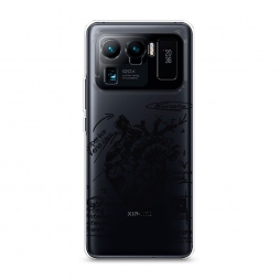 ����������� ����� ������������� ������ 2 �� Xiaomi Mi 11 Ultra