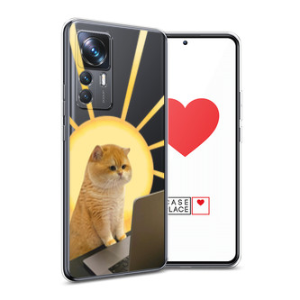 ����������� ����� �������� �������� �� Xiaomi 12T Pro